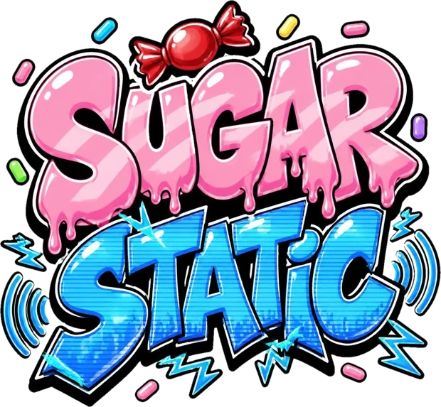 Sugar Static